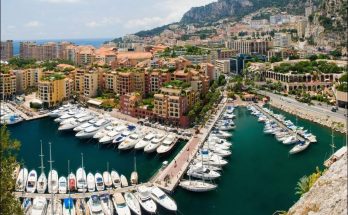 Monaco Travel Guide: Wander, Explore, Discover