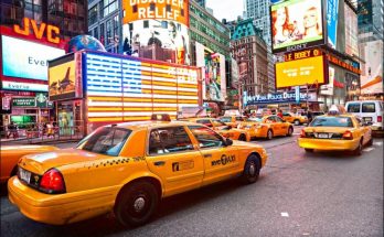 Subway or cabs: The best way to get around New York
