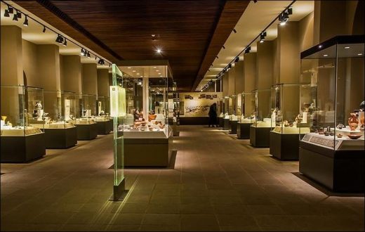 Introducing The Museum of Anatolian Civilizations in Ankara