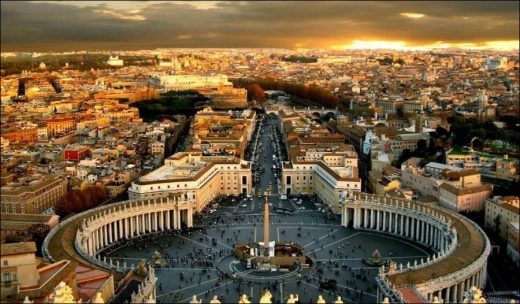 Vatican