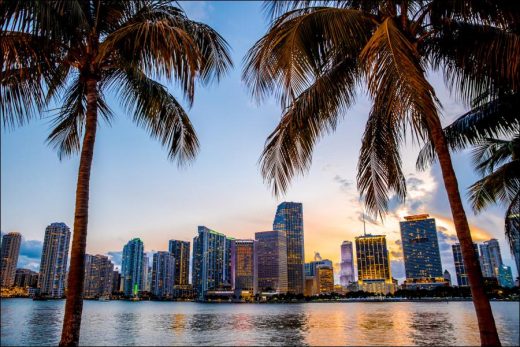 8 Great things to do in Miami