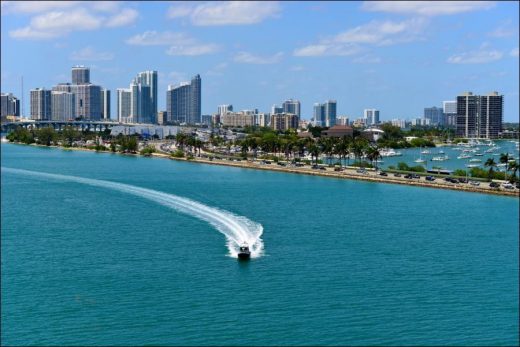 8 Great things to do in Miami