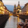 St. Petersburg: A dream city to visit in Russia
