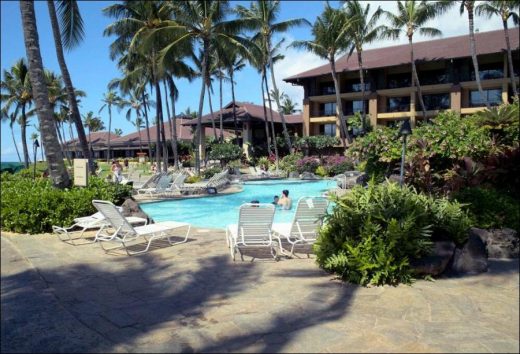 A paradise hidden on Earth: Kauai in Hawaii