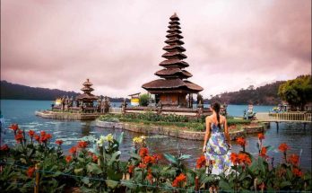 Traveling to Bali to feel its philosophy of life